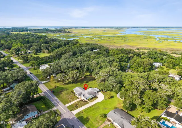 Photo 3 of Sale Pending at 1535 Clinch Dr, Fernandina Beach, FL 32034 | MLS# 2162287 | Listing updated on 2026-08-29