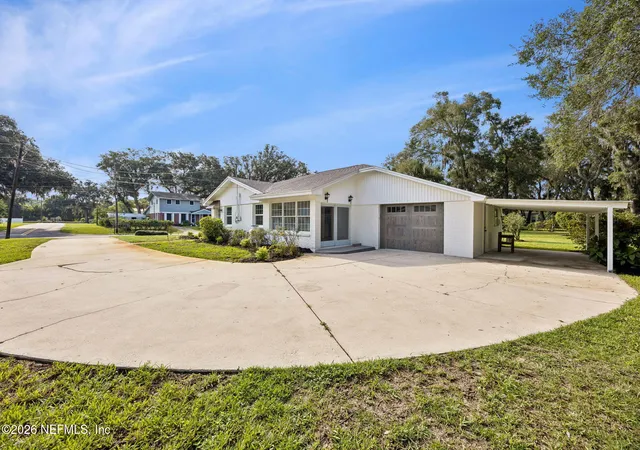 Photo 4 of Sale Pending at 1535 Clinch Dr, Fernandina Beach, FL 32034 | MLS# 2162287 | Listing updated on 2026-08-29