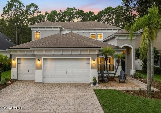 Photo 1 of Single family home for sale at 174 Kenmore Ave, Ponte Vedra, FL 32081 | MLS# 2162123 | Listing updated on 2026-09-14