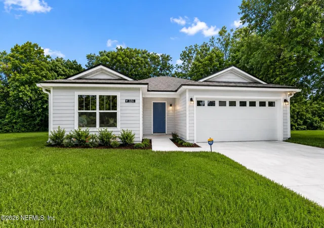 Photo 1 of Single family home for sale at 7962 Shrike Ave, Jacksonville, FL 32219 | MLS# 2162201 | Listing updated on 2026-08-27