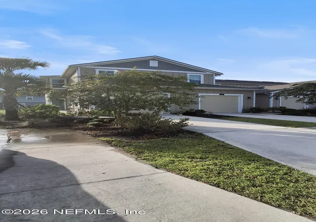 Photo 2 of Townhouse for sale at 878 Capitol Pkwy, Jacksonville, FL 32218 | MLS# 2162262 | Listing updated on 2026-09-16