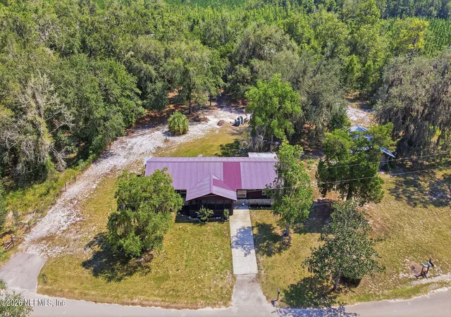 Photo 28 of Single family home for sale at 201 Comer Rd, Palatka, FL 32177 | MLS# 2162099 | Listing updated on 2026-08-27