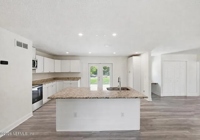 Photo 3 of Single family home for sale at 201 Comer Rd, Palatka, FL 32177 | MLS# 2162099 | Listing updated on 2026-08-27