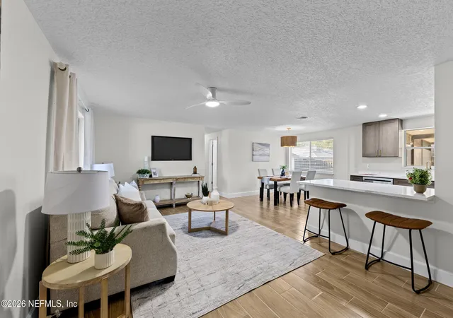 Single family home for sale at 4250 Huntington Forest Blvd, Jacksonville, FL 32257 | MLS# 2162491 | Listing updated on 2026-10-02