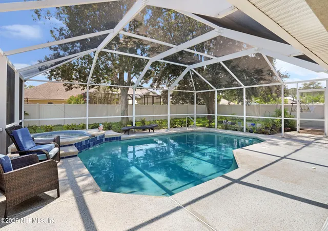 Photo 2 of Single family home for sale at 157 Cacique Dr, St. Augustine, FL 32086 | MLS# 2162136 | Listing updated on 2026-09-07