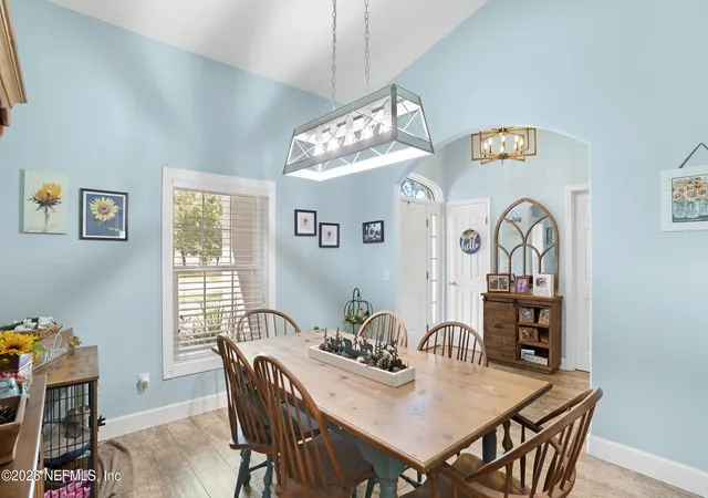 Photo 4 of Single family home for sale at 157 Cacique Dr, St. Augustine, FL 32086 | MLS# 2162136 | Listing updated on 2026-09-17