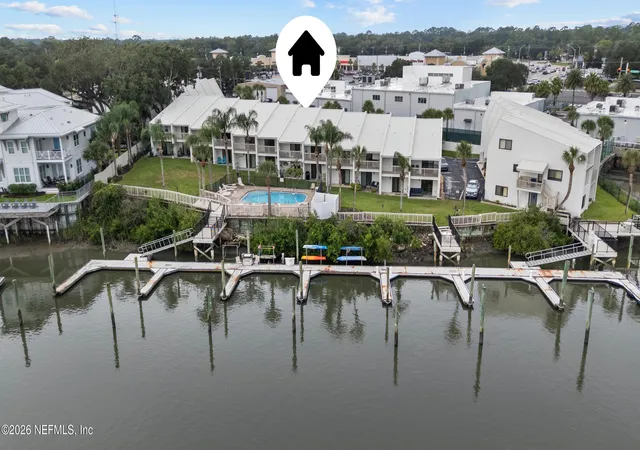 Photo 3 of Condo for sale at 927 S Ponce De Leon Blvd, St. Augustine, FL 32084 | MLS# 2162138 | Listing updated on 2026-10-12