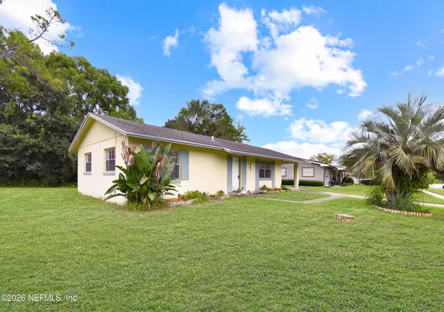 Photo 2 of Single family home for sale at 216 Estancia St, St. Augustine, FL 32086 | MLS# 2162124 | Listing updated on 2026-08-28