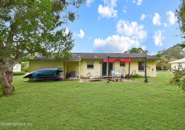 Photo 3 of Single family home for sale at 216 Estancia St, St. Augustine, FL 32086 | MLS# 2162124 | Listing updated on 2026-08-28