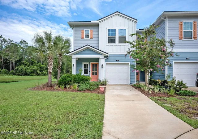 Photo 1 of Sale Pending at 7153 Wallaby Wy, Jacksonville, FL 32258 | MLS# 2162117 | Listing updated on 2026-09-07