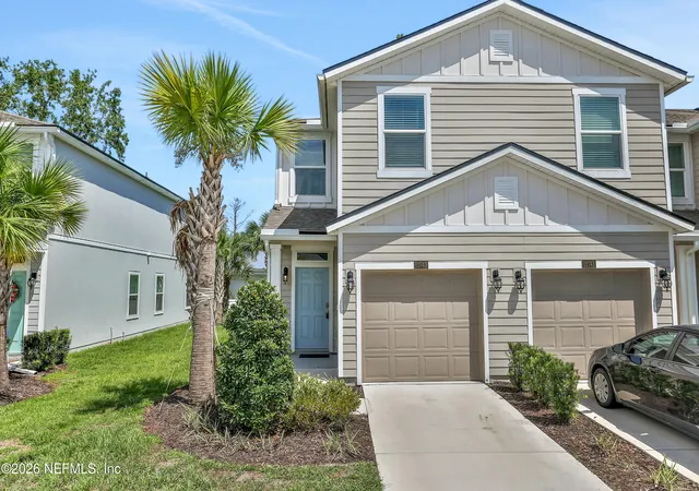 Photo 1 of Townhouse for sale at 12743 Barrack Ln, Jacksonville, FL 32218 | MLS# 2162137 | Listing updated on 2026-08-28