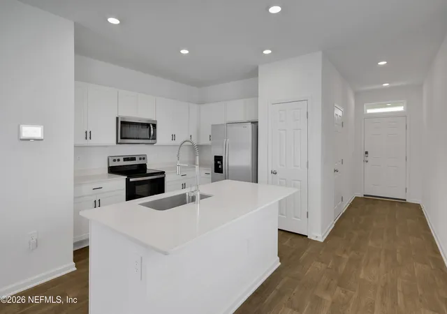 Photo 3 of Townhouse for sale at 12743 Barrack Ln, Jacksonville, FL 32218 | MLS# 2162137 | Listing updated on 2026-08-28