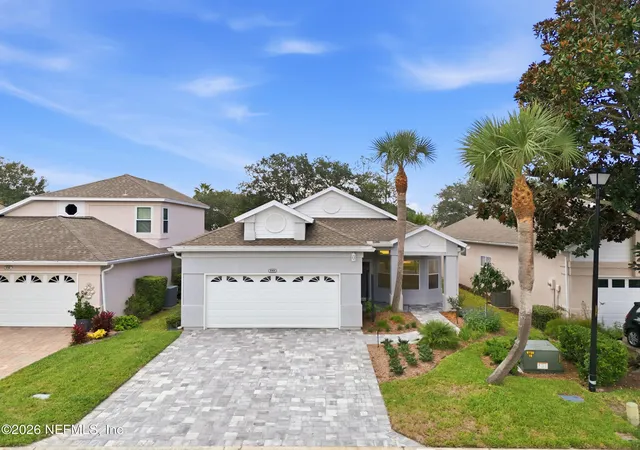 Photo 1 of Single family home for sale at 248 Sea Woods Dr N, St. Augustine, FL 32080 | MLS# 2162315 | Listing updated on 2026-09-08