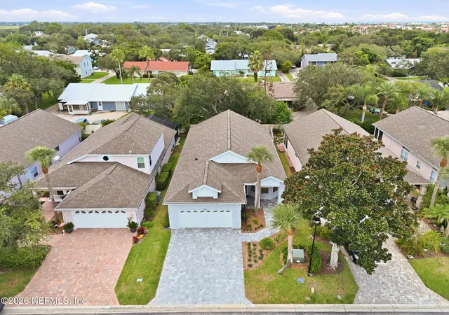 Photo 2 of Single family home for sale at 248 Sea Woods Dr N, St. Augustine, FL 32080 | MLS# 2162315 | Listing updated on 2026-09-08