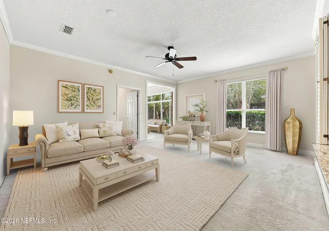 Photo 3 of Sale Pending at 4550 Middleton Park Cir W, Jacksonville, FL 32224 | MLS# 2162168 | Listing updated on 2026-08-28