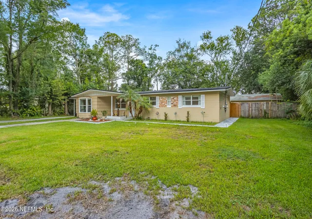 Photo 3 of Single family home for sale at 6625 Boy Blue Rd, Jacksonville, FL 32210 | MLS# 2162281 | Listing updated on 2026-08-28