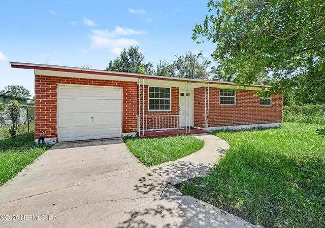 Photo 1 of Single family home for sale at 5568 Gilchrist Rd, Jacksonville, FL 32219 | MLS# 2162243 | Listing updated on 2026-09-18