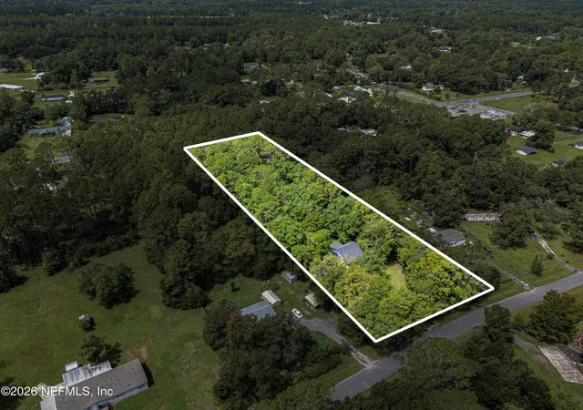 Photo 1 of Land for sale at 54283 Marlee Rd, Callahan, FL 32011 | MLS# 2162246 | Listing updated on 2026-09-17