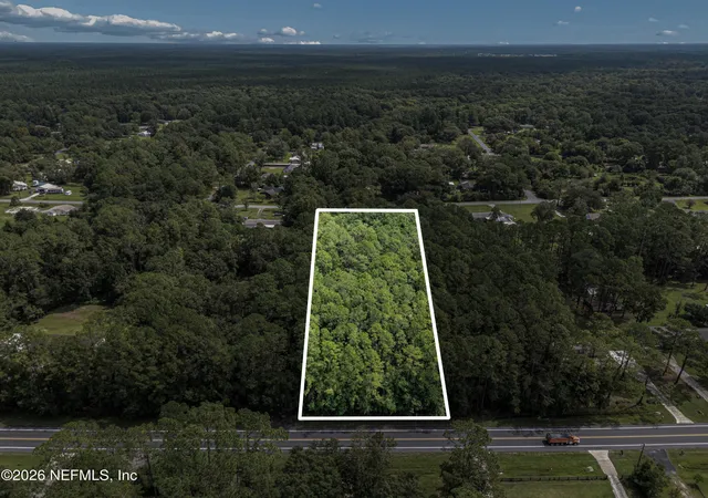 Photo 3 of Land for sale at 54283 Marlee Rd, Callahan, FL 32011 | MLS# 2162246 | Listing updated on 2026-09-17