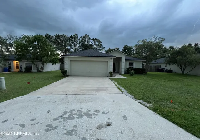 Photo 1 of Single family home for sale at 37091 Southern Glen Wy, Hilliard, FL 32046 | MLS# 2162139 | Listing updated on 2026-09-17