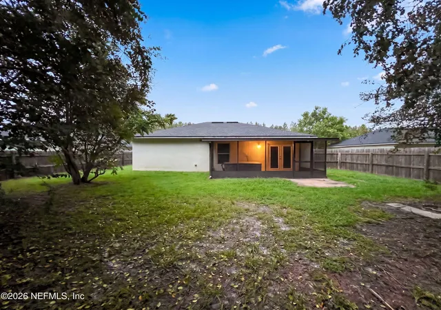 Photo 4 of Single family home for sale at 37091 Southern Glen Wy, Hilliard, FL 32046 | MLS# 2162139 | Listing updated on 2026-09-17