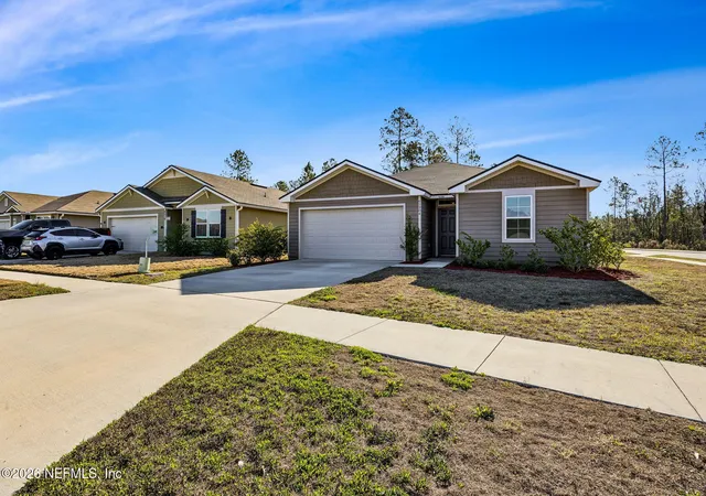 Photo 1 of Single family home for sale at 65304 Clearwater Ct, Yulee, FL 32097 | MLS# 2162148 | Listing updated on 2026-08-27