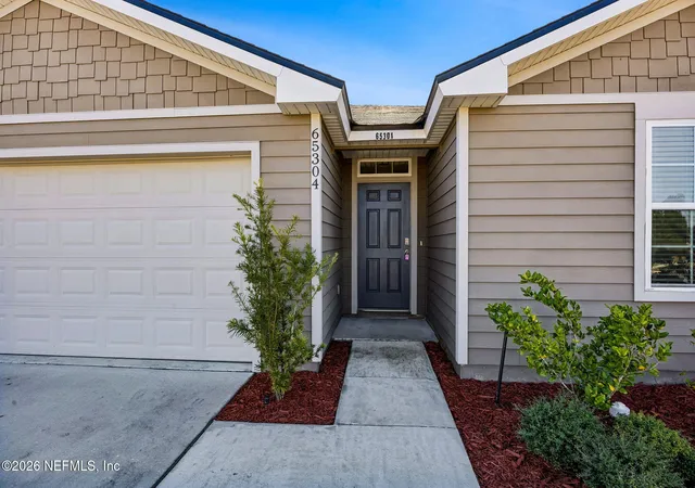Photo 2 of Single family home for sale at 65304 Clearwater Ct, Yulee, FL 32097 | MLS# 2162148 | Listing updated on 2026-08-27
