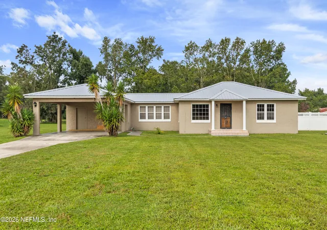 Photo 1 of Single family home for sale at 309 E River Rd, East Palatka, FL 32131 | MLS# 2162189 | Listing updated on 2026-08-27