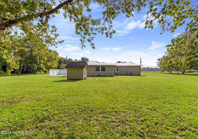 Photo 33 of Single family home for sale at 309 E River Rd, East Palatka, FL 32131 | MLS# 2162189 | Listing updated on 2026-08-27