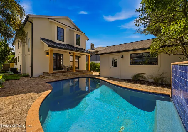Photo 3 of Single family home for sale at 714 2Nd St, Neptune Beach, FL 32266 | MLS# 2162331 | Listing updated on 2026-10-06