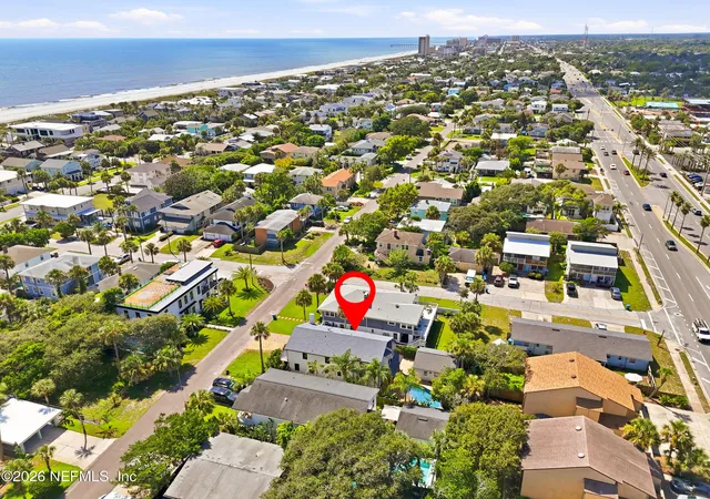 Photo 4 of Single family home for sale at 714 2Nd St, Neptune Beach, FL 32266 | MLS# 2162331 | Listing updated on 2026-10-06