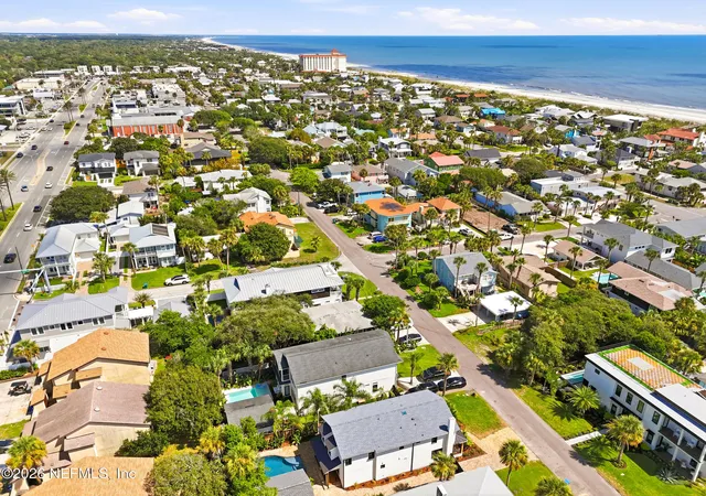 Photo 90 of Single family home for sale at 714 2Nd St, Neptune Beach, FL 32266 | MLS# 2162331 | Listing updated on 2026-10-06