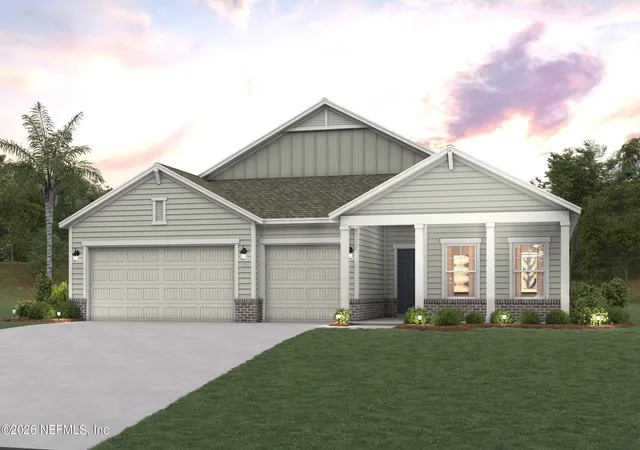 Photo 1 of Single family home for sale at 42 Pegasus Rd, Flagler Beach, FL 32136 | MLS# 2162470 | Listing updated on 2026-09-17