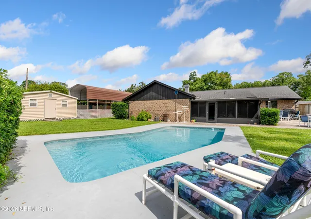 Photo 1 of Single family home for sale at 746 Winfred Pl, Orange Park, FL 32073 | MLS# 2162411 | Listing updated on 2026-09-16
