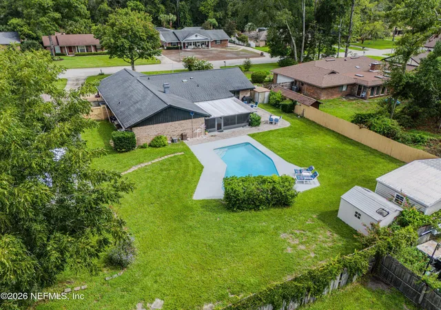 Photo 4 of Single family home for sale at 746 Winfred Pl, Orange Park, FL 32073 | MLS# 2162411 | Listing updated on 2026-09-16