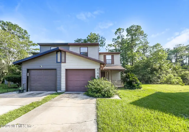 Photo 1 of Townhouse for sale at 11424 Willet Ct S, Jacksonville, FL 32225 | MLS# 2162165 | Listing updated on 2026-09-04