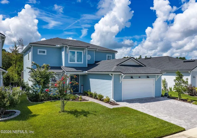 Photo 1 of Single family home for sale at 640 Natureland Cir, St. Augustine, FL 32092 | MLS# 2162405 | Listing updated on 2026-09-04