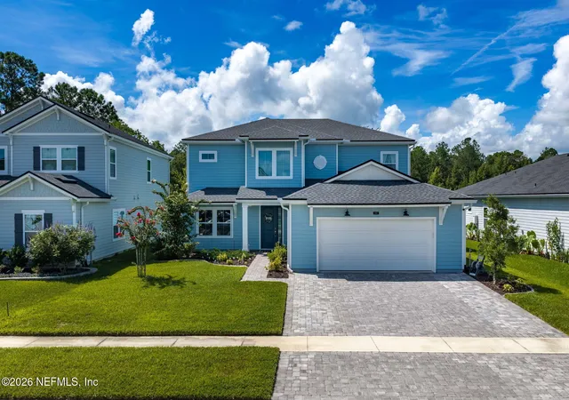 Photo 2 of Single family home for sale at 640 Natureland Cir, St. Augustine, FL 32092 | MLS# 2162405 | Listing updated on 2026-09-04