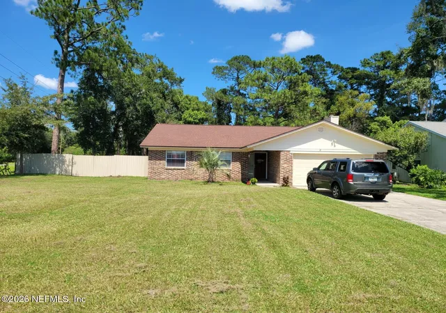 Photo 1 of Single family home for sale at 2700 Connie Cir, Orange Park, FL 32073 | MLS# 2162185 | Listing updated on 2026-09-15