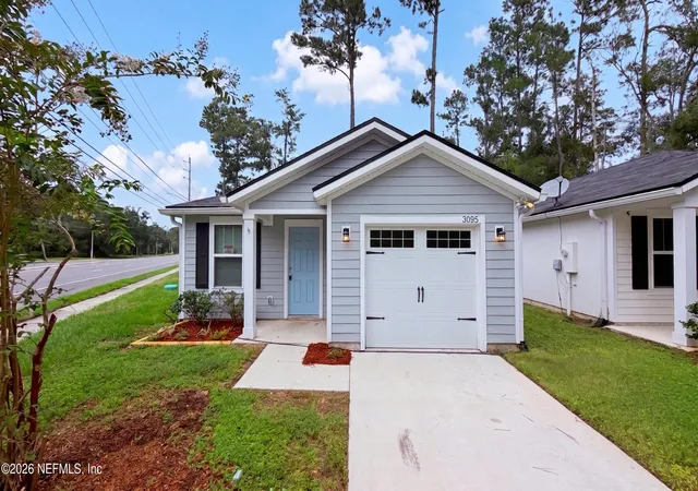 Photo 1 of Single family home for sale at 3085 Armstrong St, Jacksonville, FL 32218 | MLS# 2162171 | Listing updated on 2026-09-16
