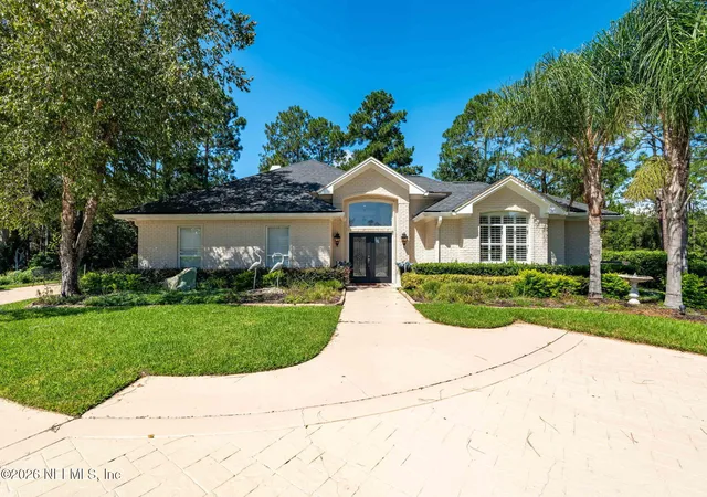 Photo 1 of Single family home for sale at 3626 Mammaroneck Ct, Green Cove Springs, FL 32043 | MLS# 2162425 | Listing updated on 2026-09-14