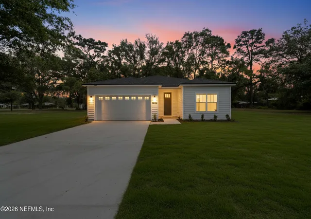 Photo 2 of Single family home for sale at 9019 Hipps Rd, Jacksonville, FL 32222 | MLS# 2162188 | Listing updated on 2026-09-04