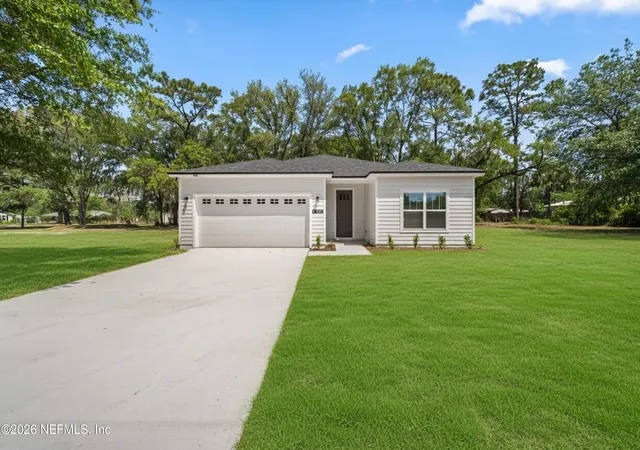 Photo 3 of Single family home for sale at 9019 Hipps Rd, Jacksonville, FL 32222 | MLS# 2162188 | Listing updated on 2026-09-04