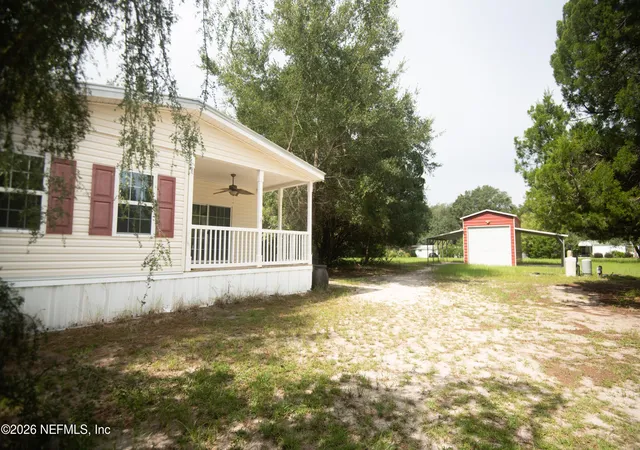Photo 1 of Sale Pending at 123 Folklore Dr, Satsuma, FL 32189 | MLS# 2162456 | Listing updated on 2026-09-01