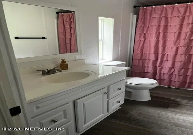 Photo 4 of Manufactured home for sale at 4856 Mcallister Rd, Middleburg, FL 32068 | MLS# 2162467 | Listing updated on 2026-09-08