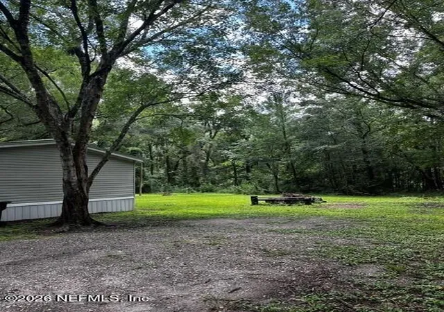 Photo 3 of Manufactured home for sale at 4856 Mcallister Rd, Middleburg, FL 32068 | MLS# 2162467 | Listing updated on 2026-09-08