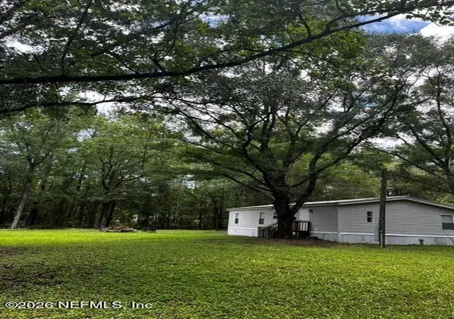 Photo 2 of Manufactured home for sale at 4856 Mcallister Rd, Middleburg, FL 32068 | MLS# 2162467 | Listing updated on 2026-09-08