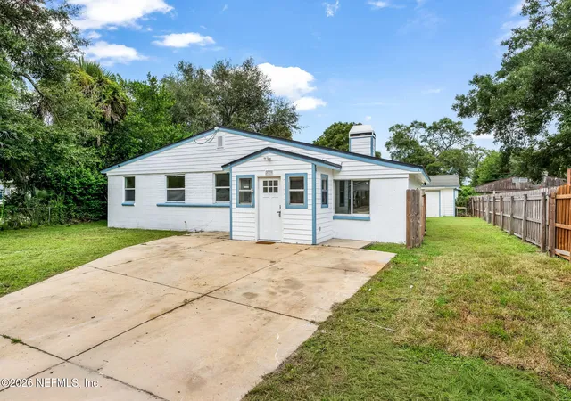 Photo 2 of Single family home for sale at 9739 Elaine Rd, Jacksonville, FL 32246 | MLS# 2162398 | Listing updated on 2026-09-14