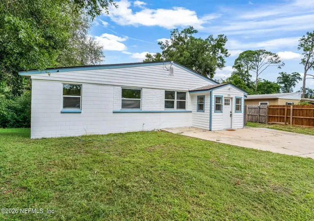 Photo 3 of Single family home for sale at 9739 Elaine Rd, Jacksonville, FL 32246 | MLS# 2162398 | Listing updated on 2026-09-14