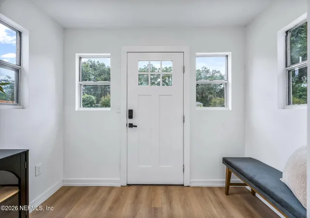 Photo 3 of Single family home for sale at 9739 Elaine Rd, Jacksonville, FL 32246 | MLS# 2162398 | Listing updated on 2026-09-14
